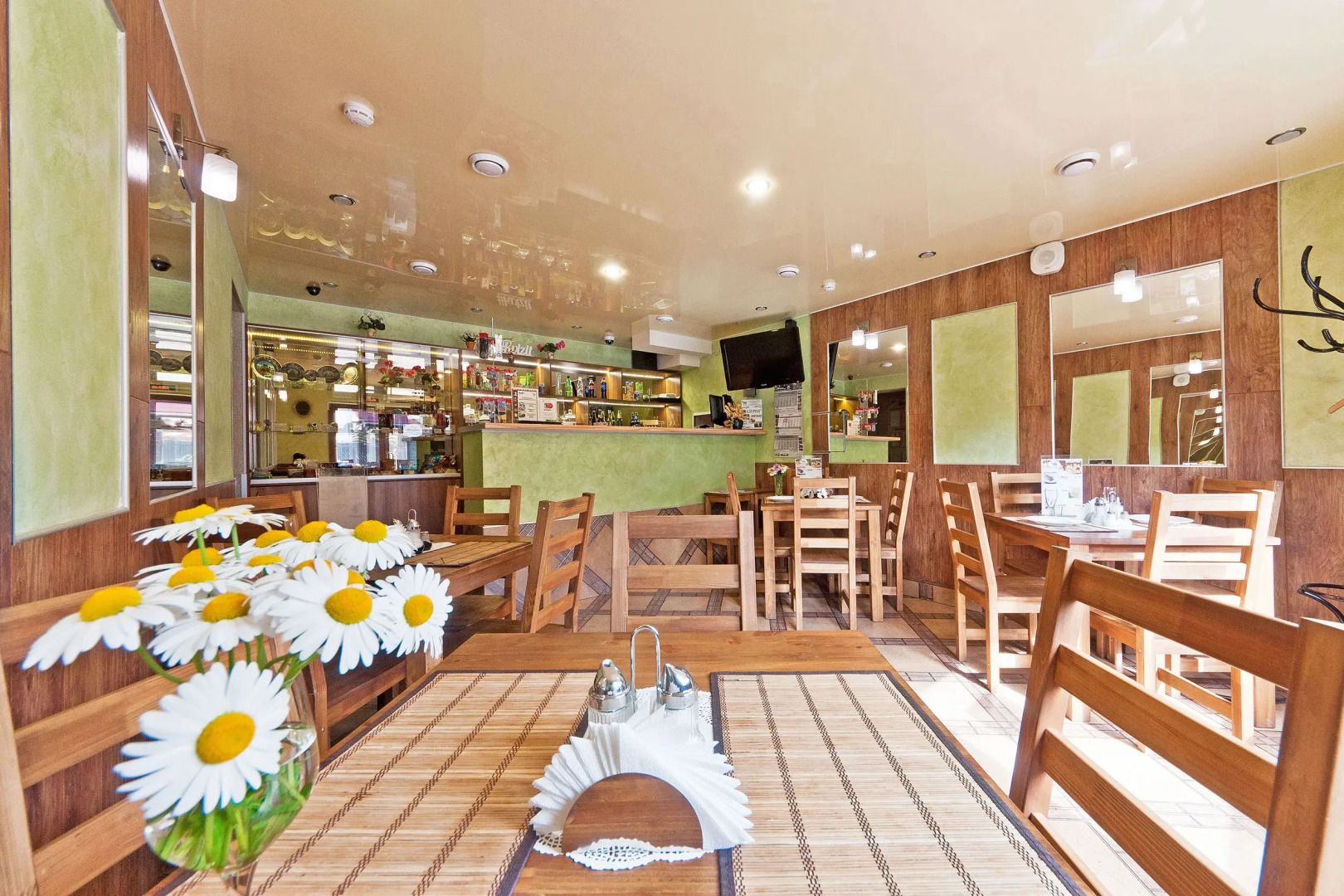 Отель Валерия