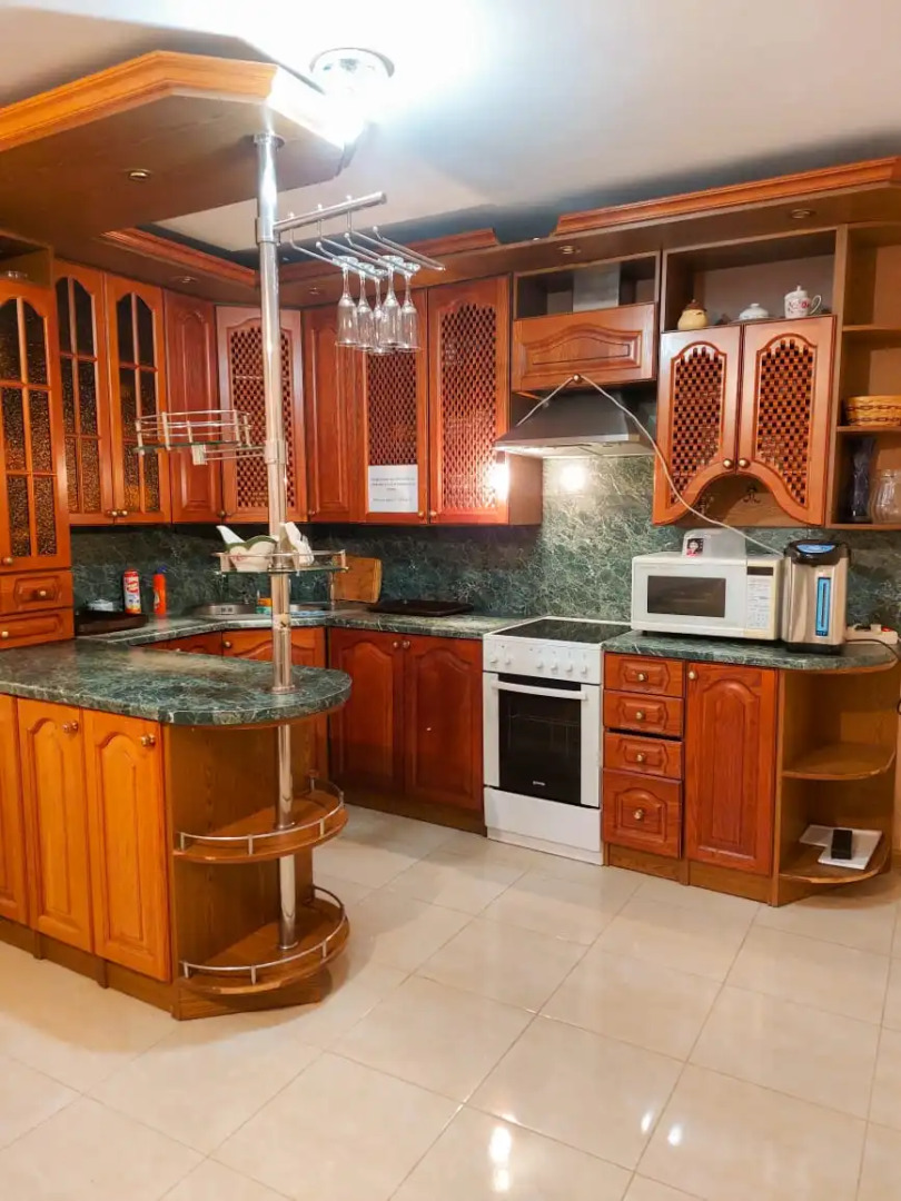 Гостевой дом на Московской