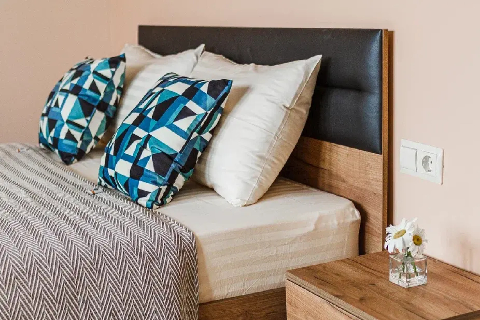 Апартаменты БАШНЯ