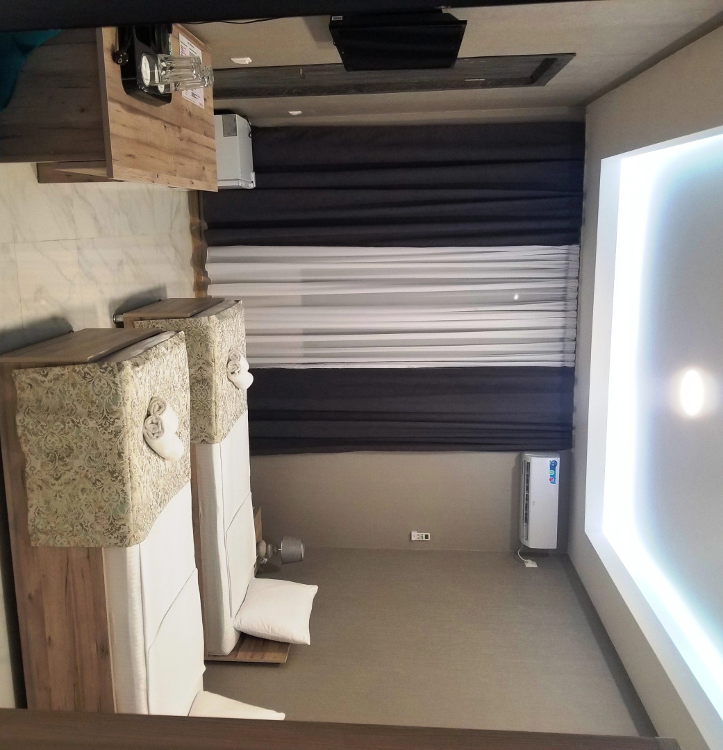 Отель Вита Гардения Цхалтубо