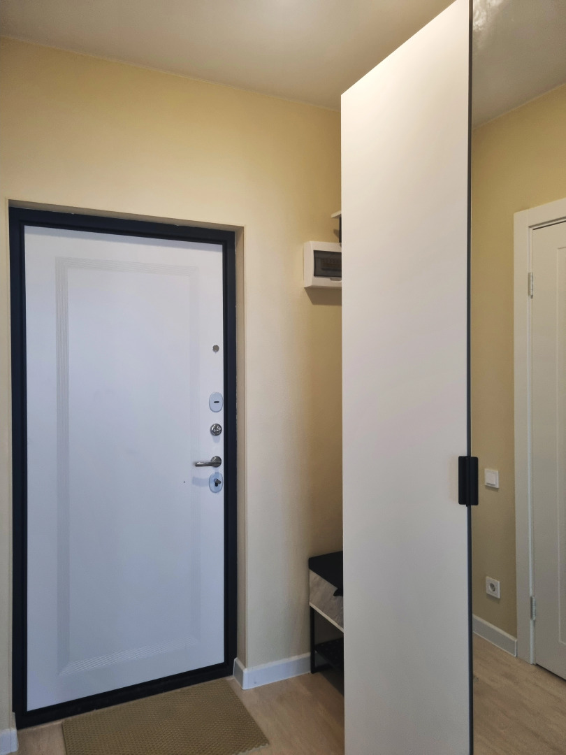 Апартаменты на набережной от компании "V-GOSTI"