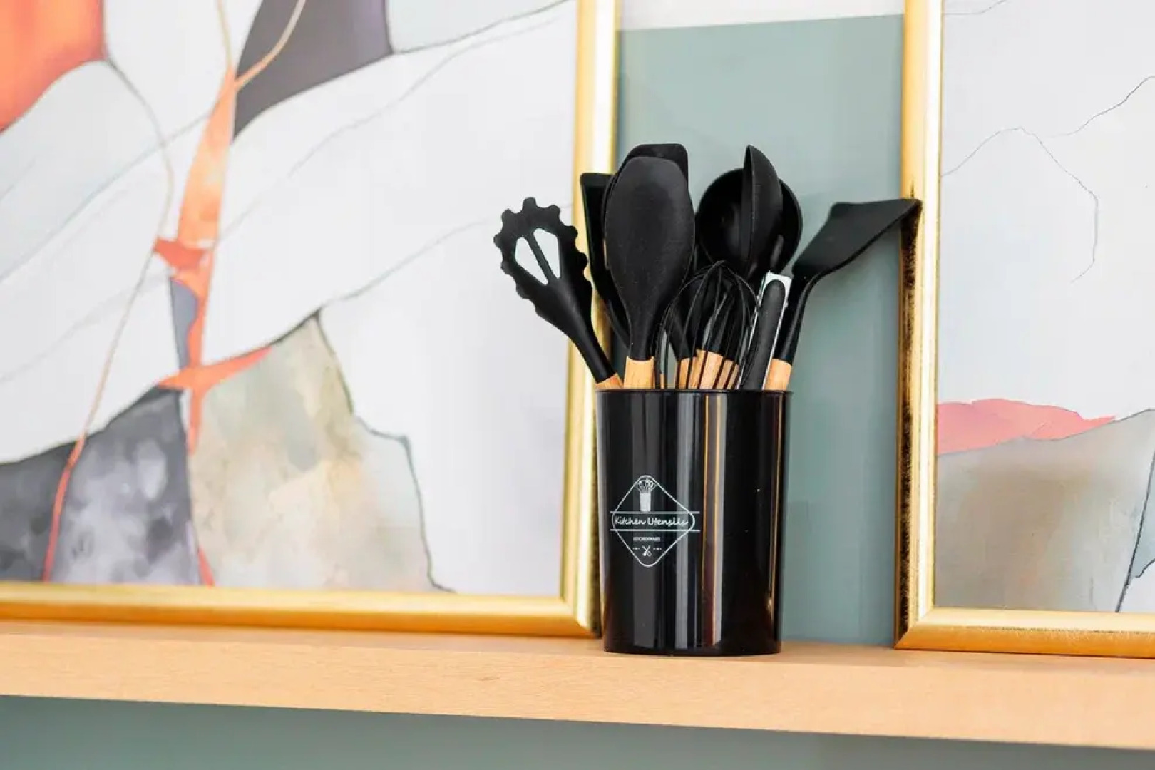 Квартира Новая