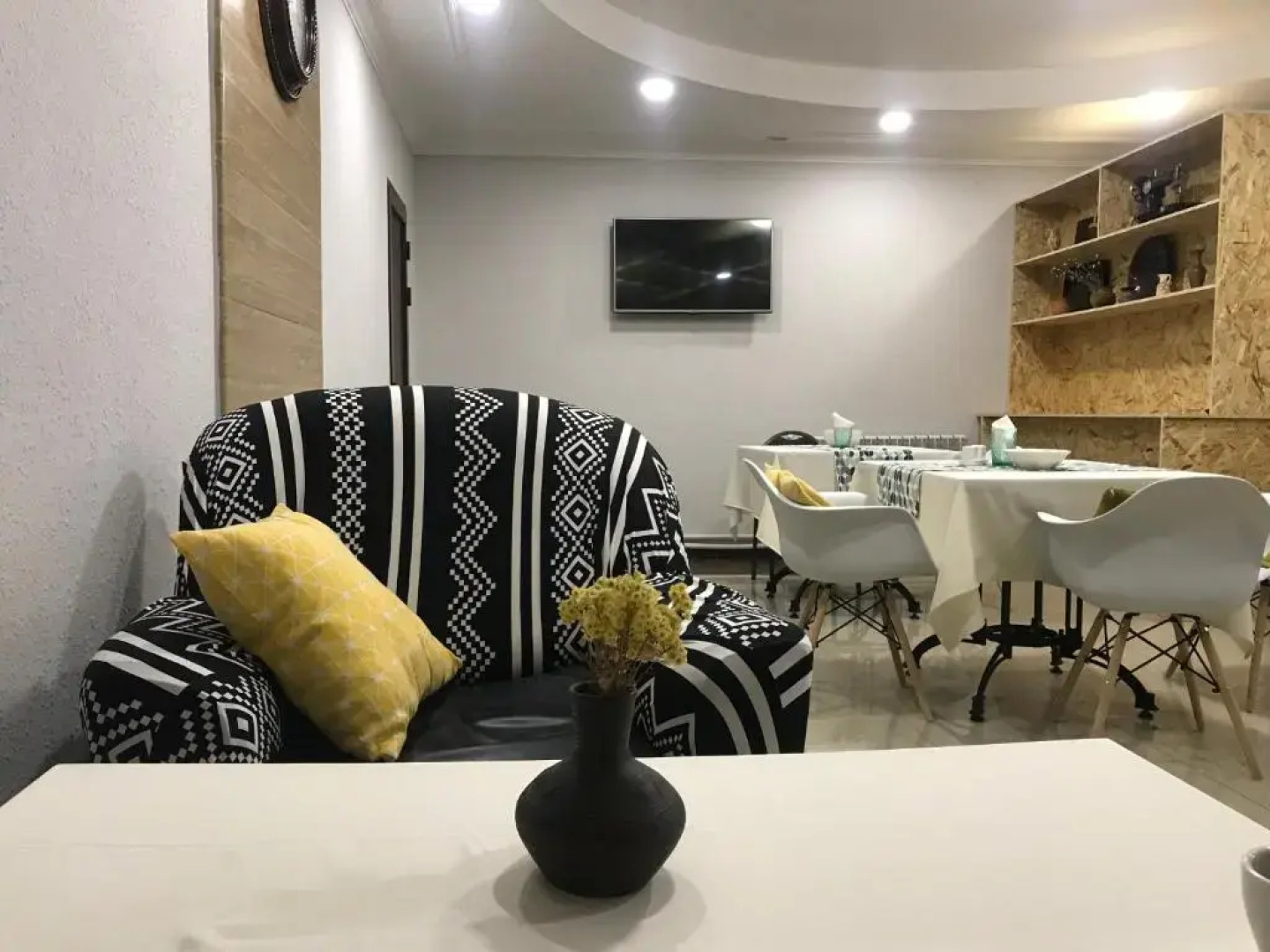 Гостевой дом Aygestan