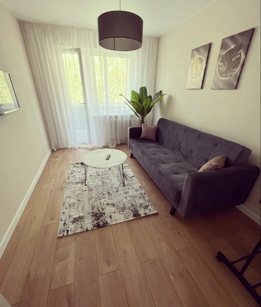 Апартаменты В Зеленоградске у Моря