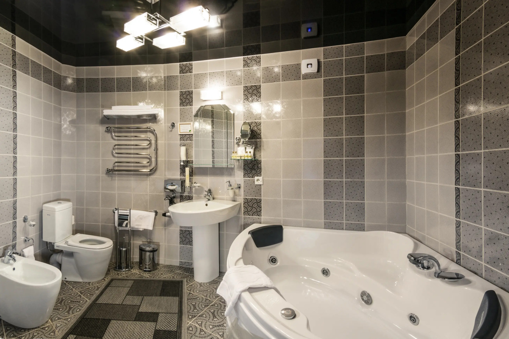 Отель Sky-Эльбрус