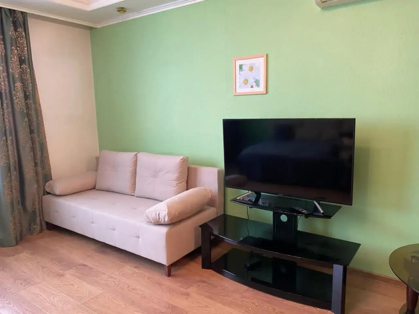 апартаменты великолепные в минуте от метро Беговая