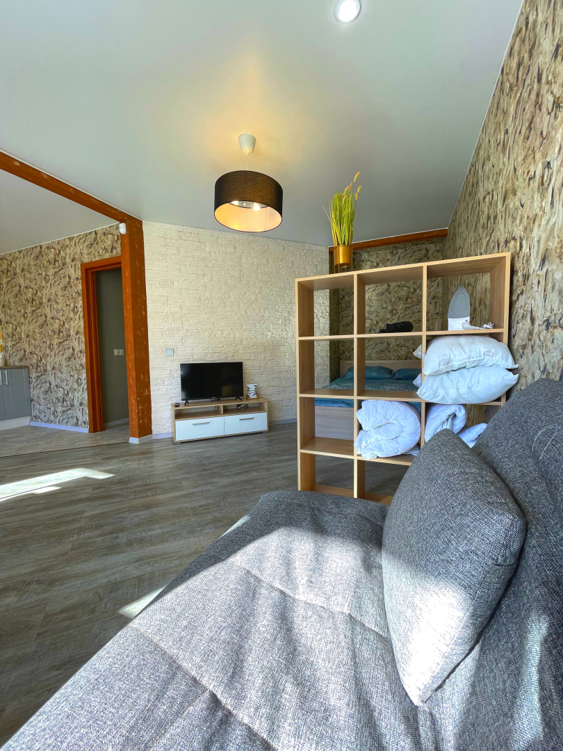 Квартира  Pskov City Apartments Балтийская 6