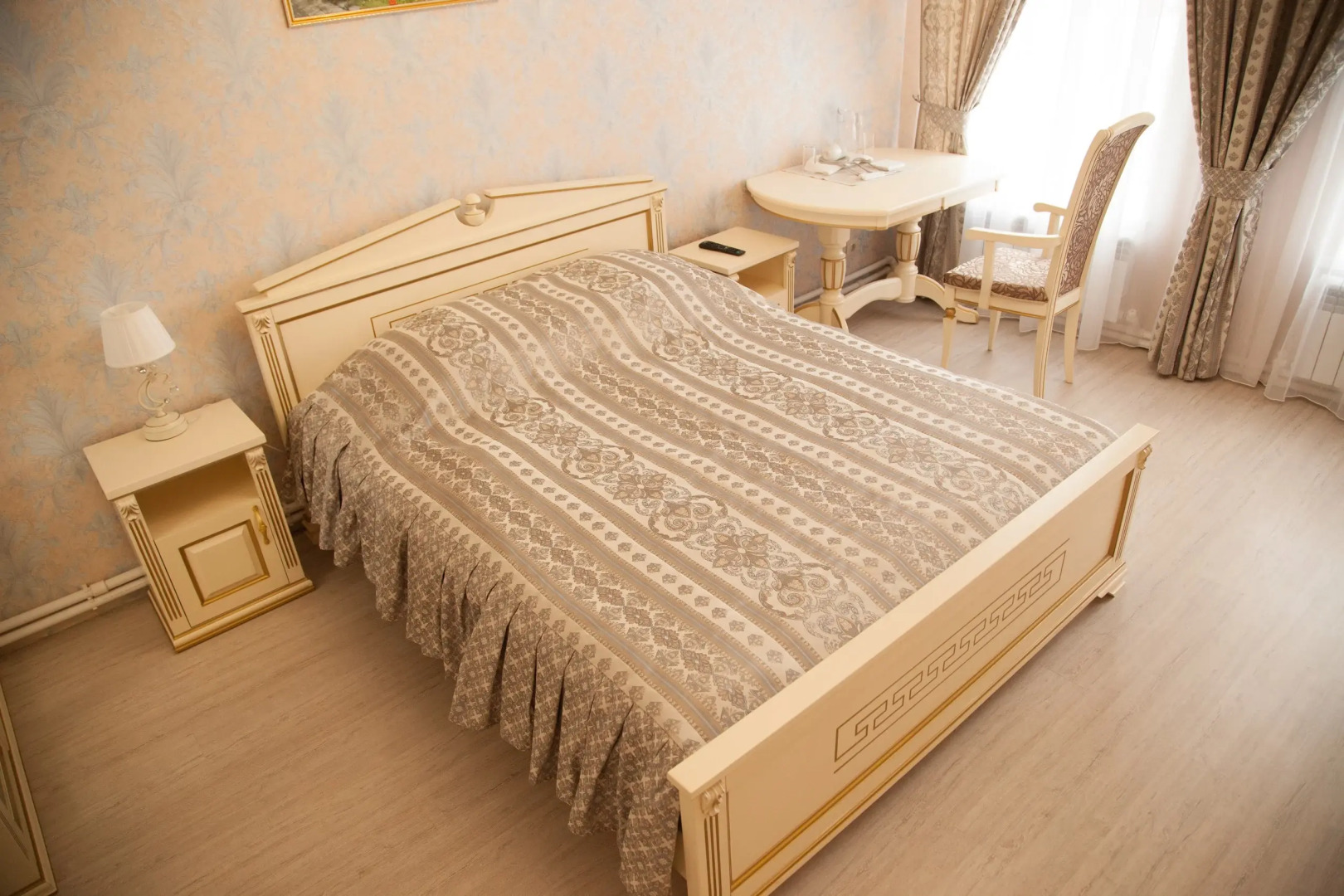 Бутик-отель Ретро-отель Купеческий Двор