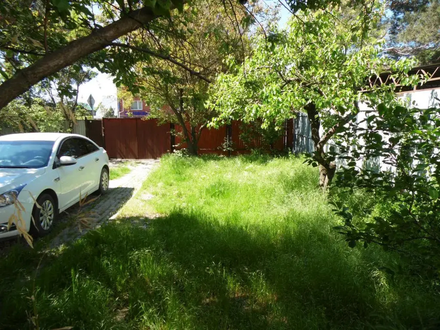 Гостевой Дом Атланта