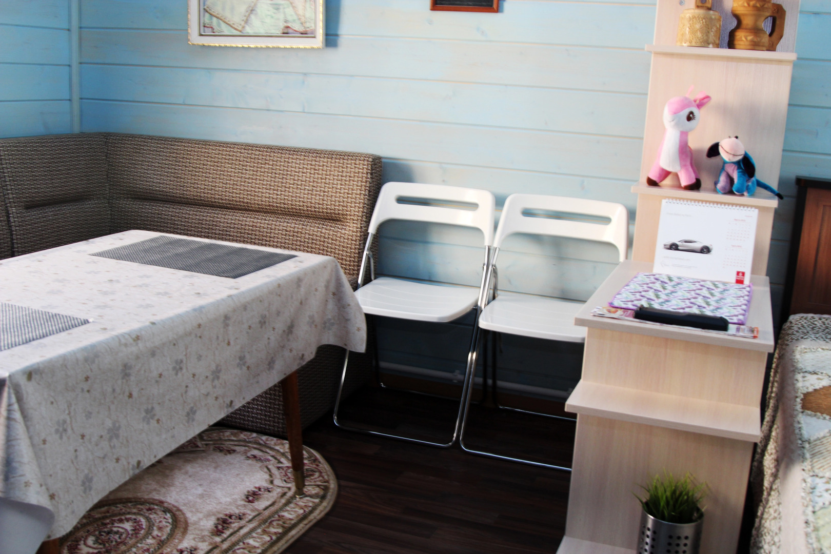 Апартаменты на Мельнице