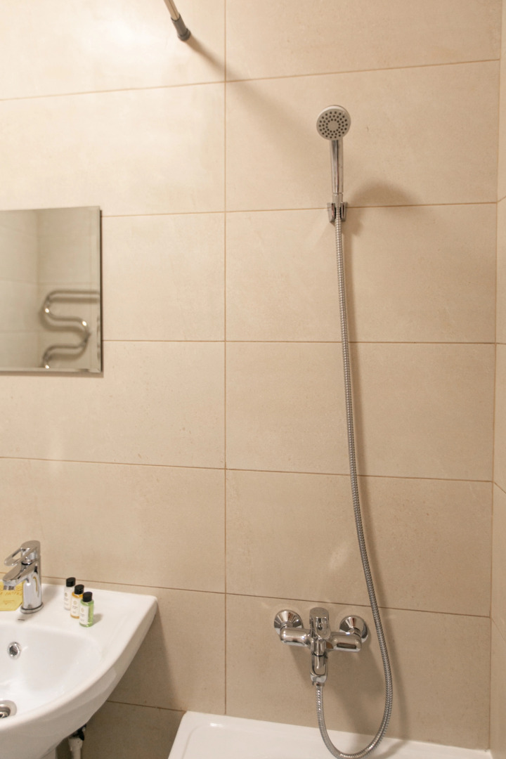 Апартаменты InnDays Уточкина 7/2 (4)