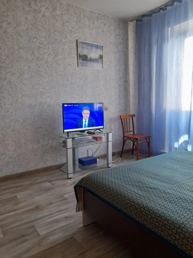 Квартира Однокомнатная квартира в Белокурихе