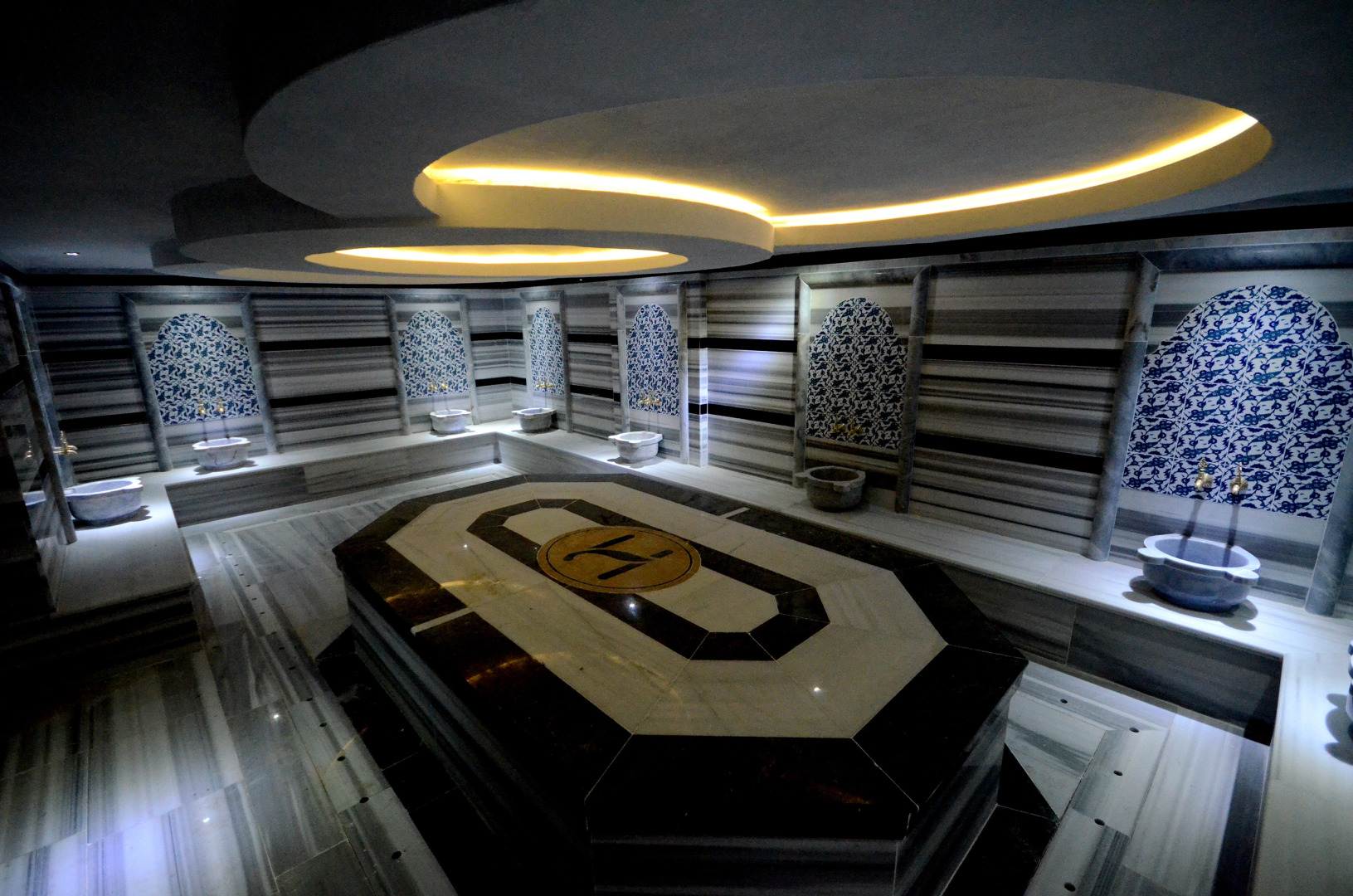 Отель Sarıkamis Habitat