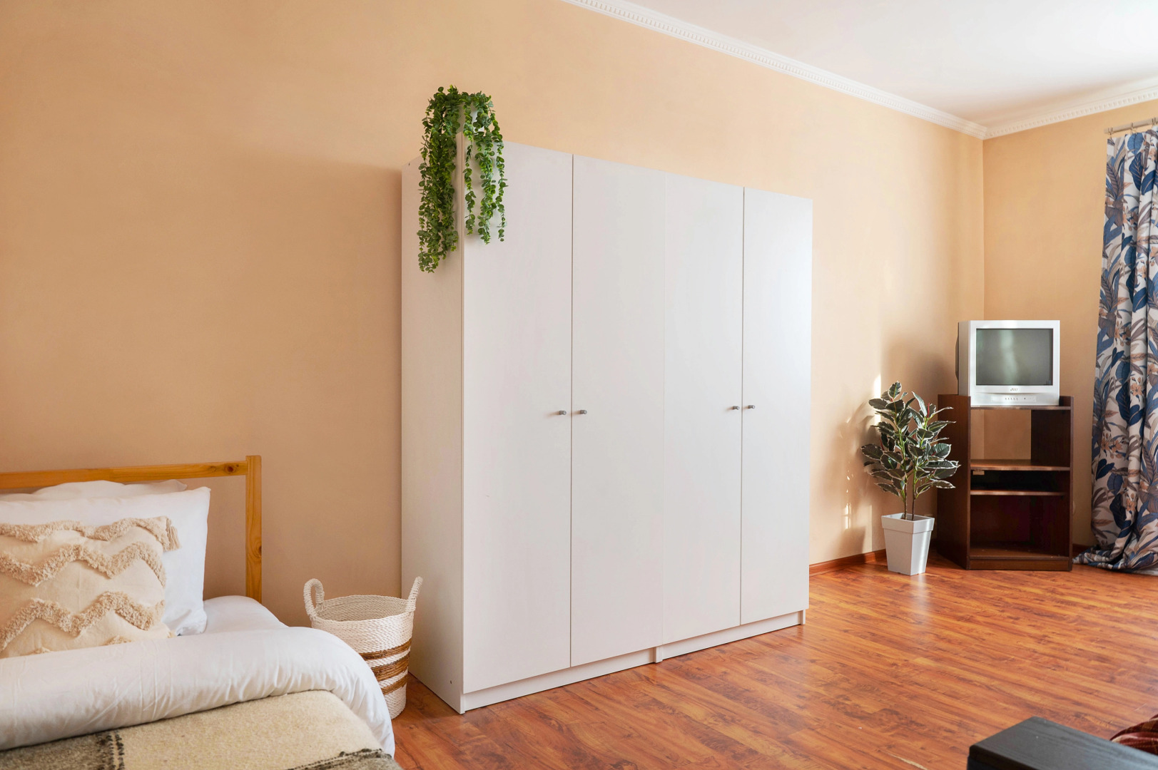 Апартаменты у метро Беляево