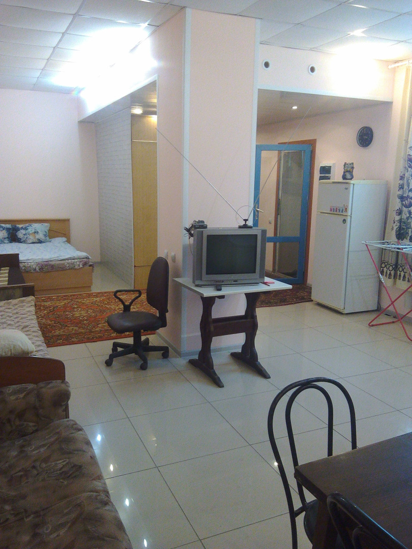 Мини-Отель Квартира Студия