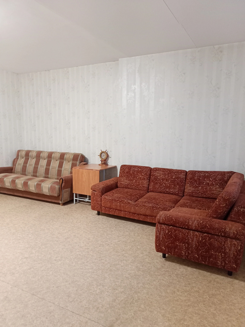 Квартира Просторная Квартира в Центре Тулы