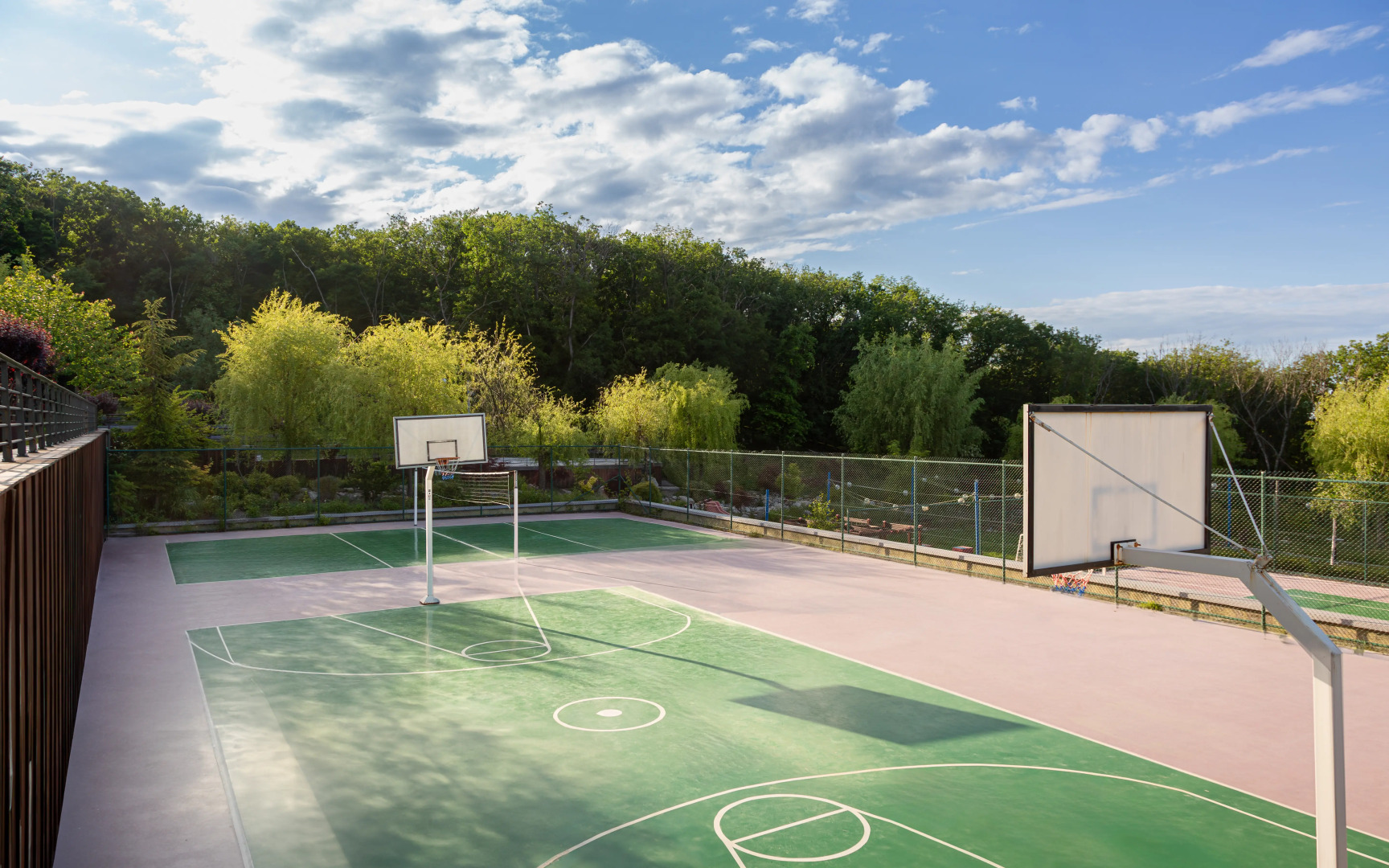 Qalaalti Hotel & Sanatorium