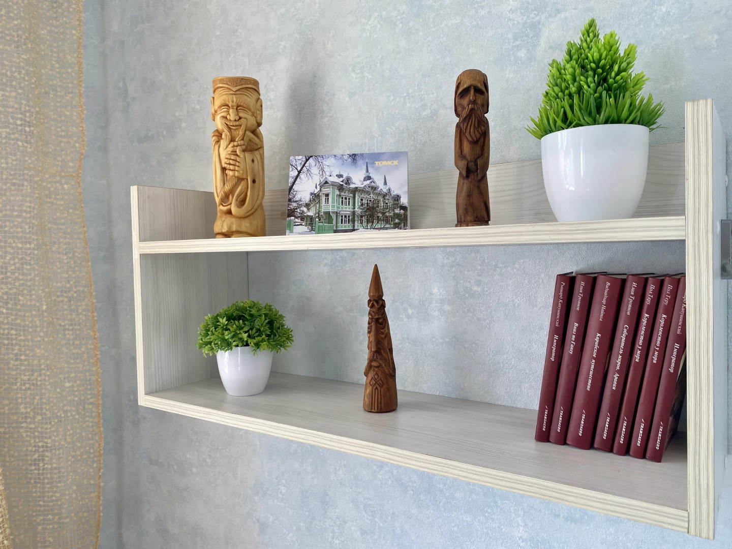 Квартира Красноармейская 82