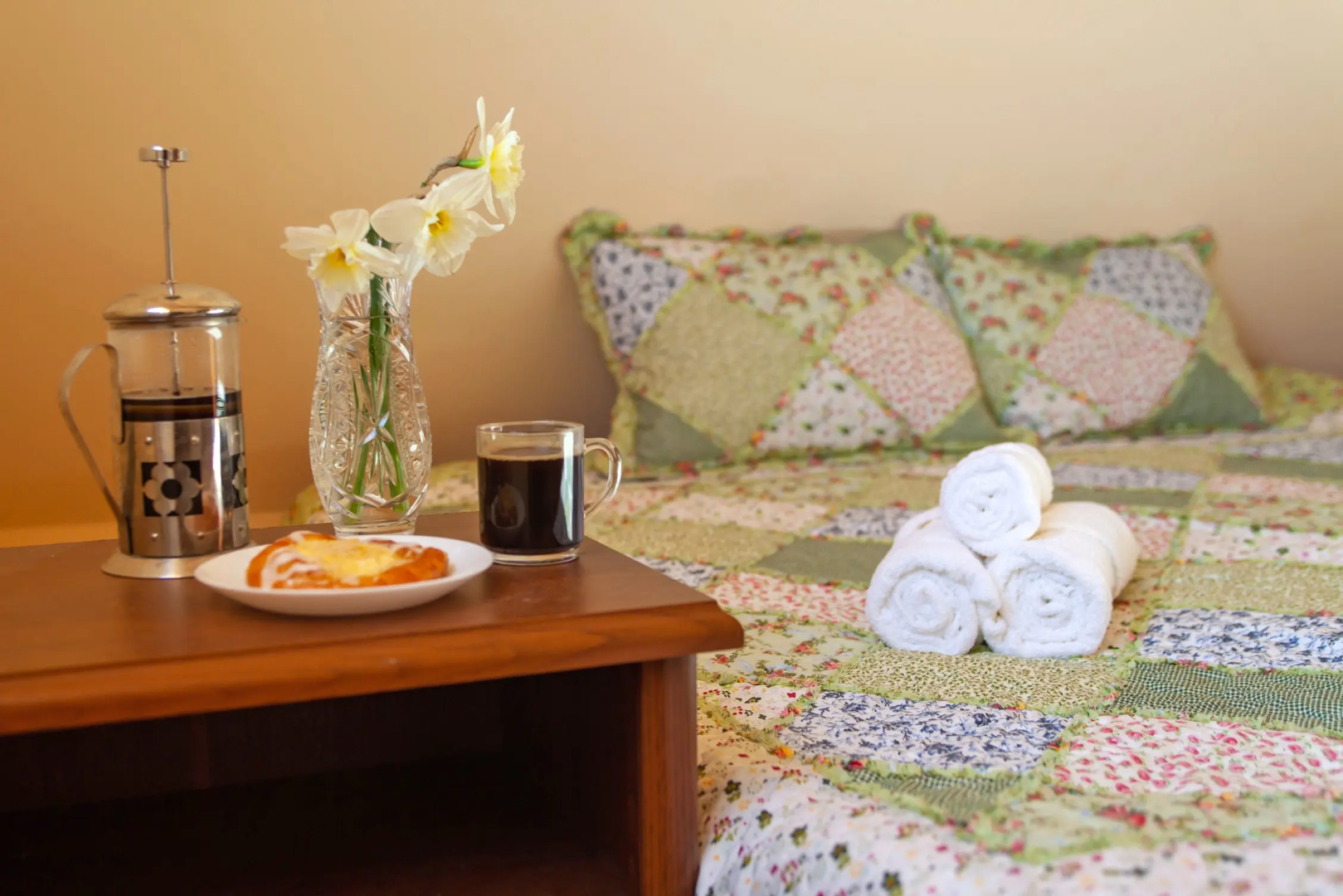 Апартаменты на Герцена 8А 1