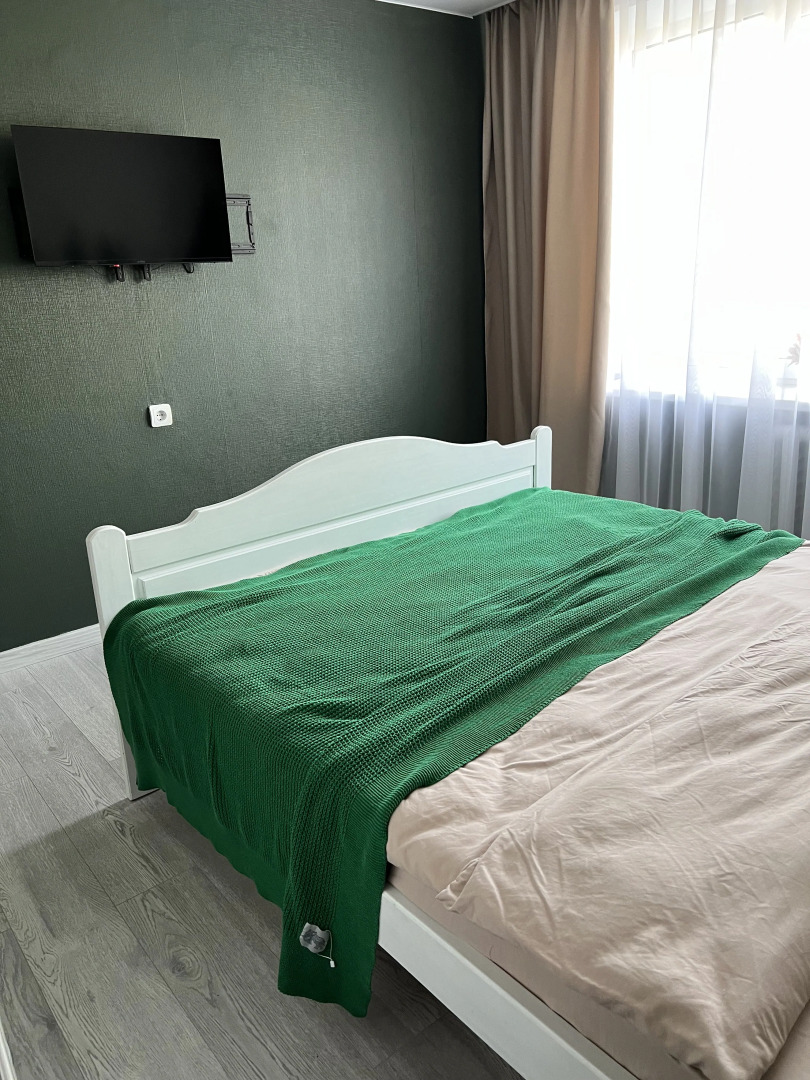 Квартира Мира 8