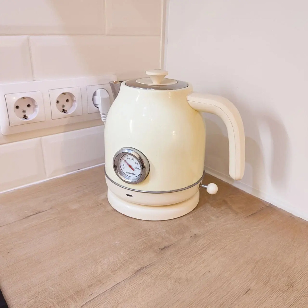 Квартира Евро-трёшка у моря