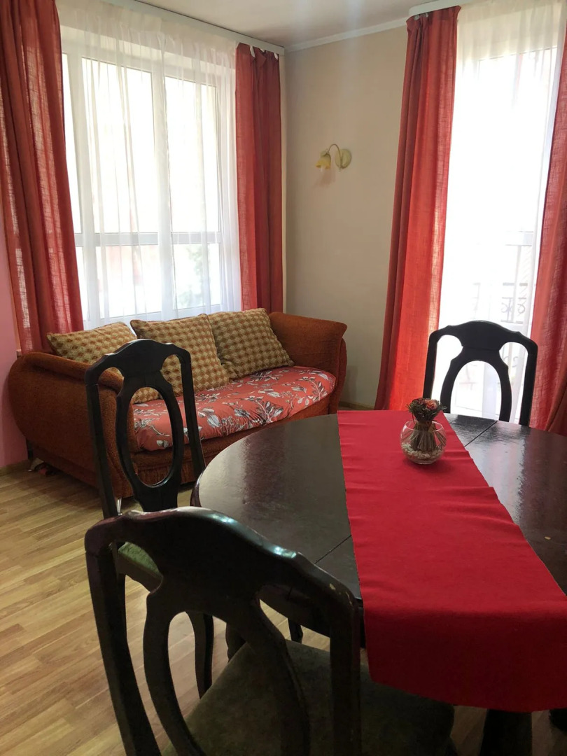 Отель Мистер X