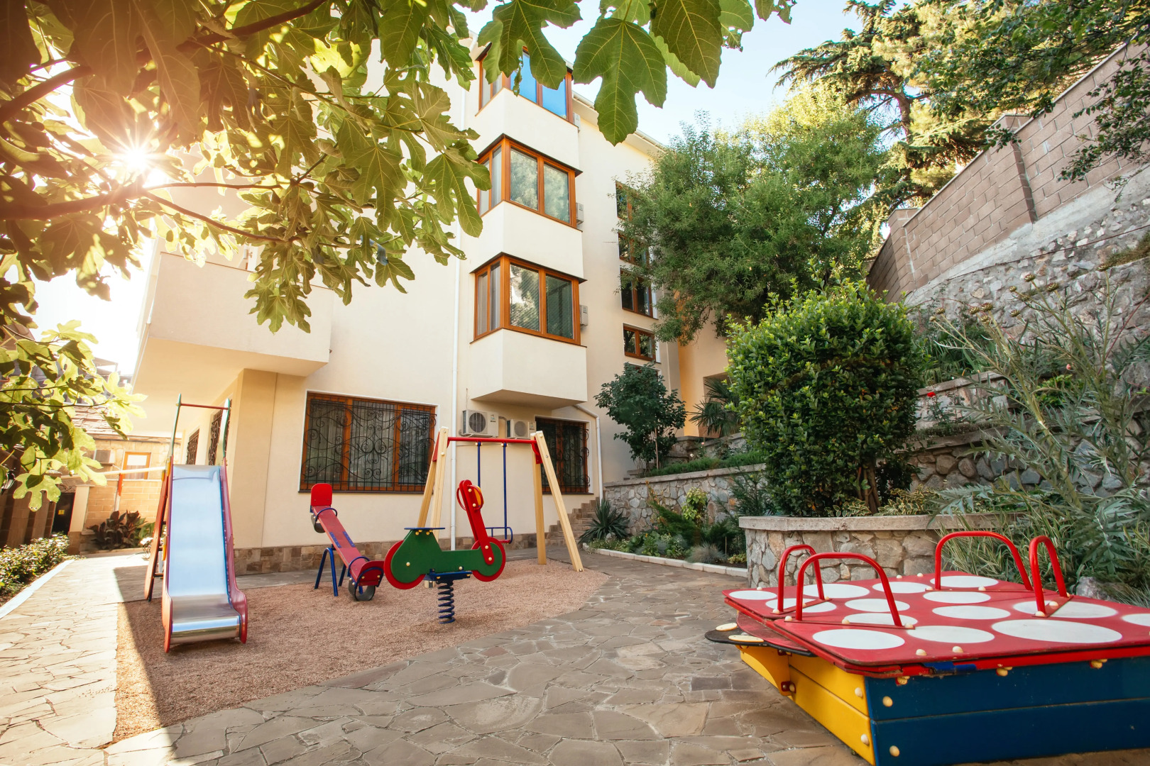 Гостевой Дом Peyzazh