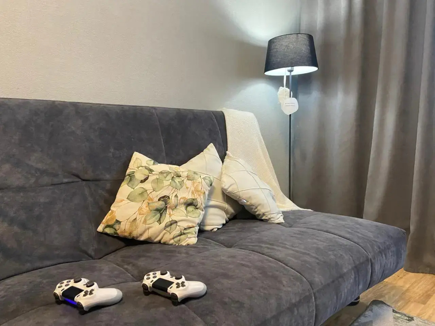 Апартаменты  На набережной с Панорамным видом