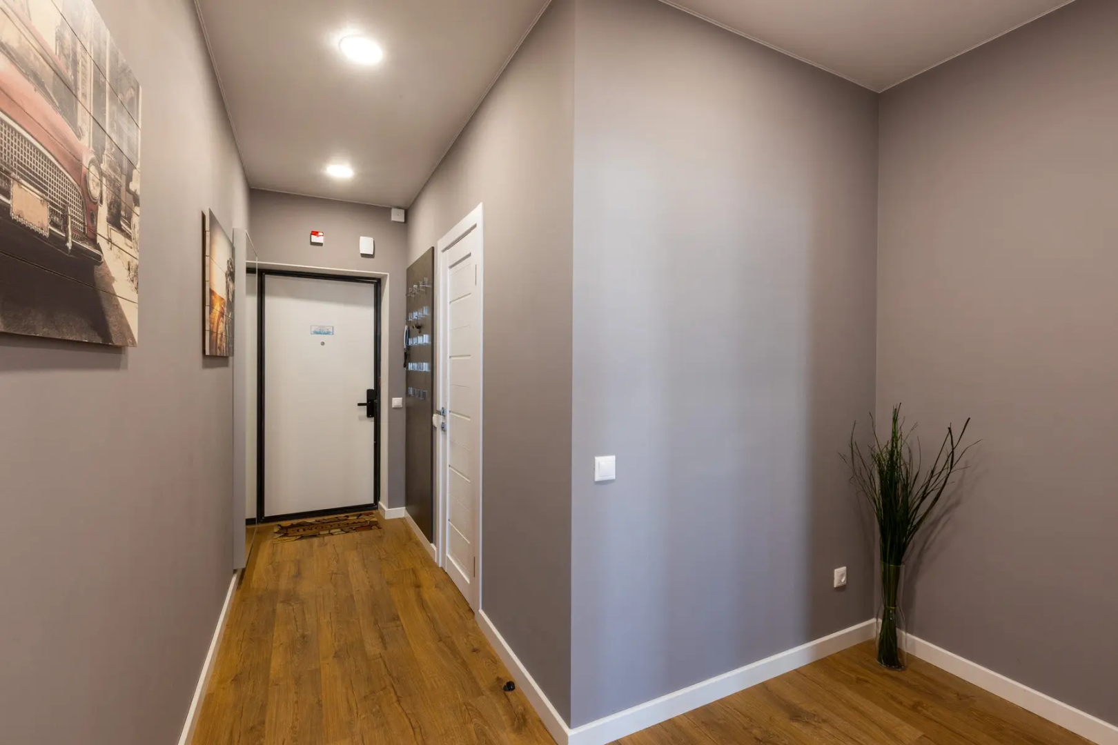 Апартаменты Сутки Уфа на Рудольфа Нуреева 6.235