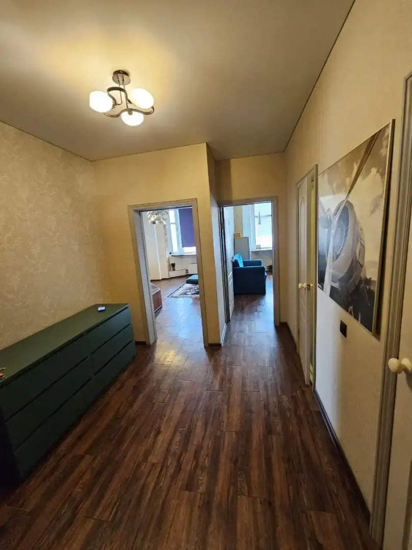 Апартаменты на Гоголя 44