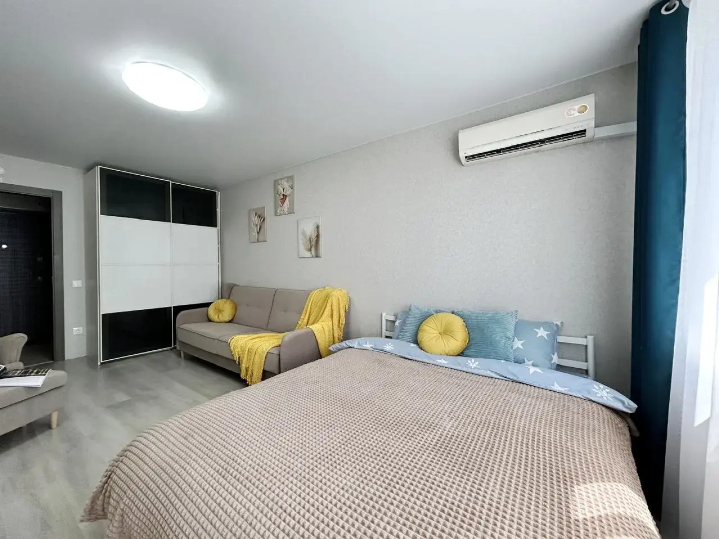 Квартира Фаворит