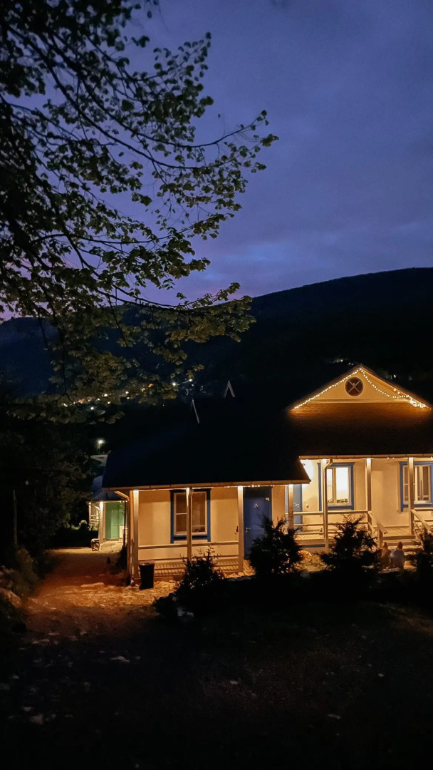 База отдыха ВиллаЛила