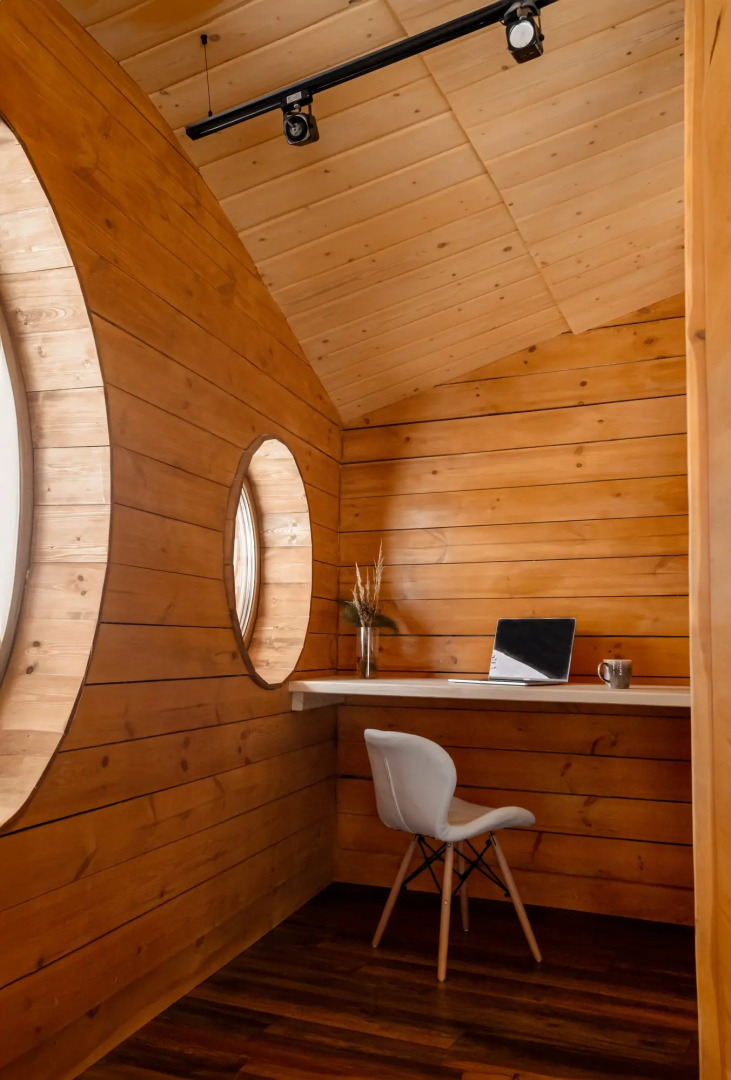 Гостевой дом Экопоэзис