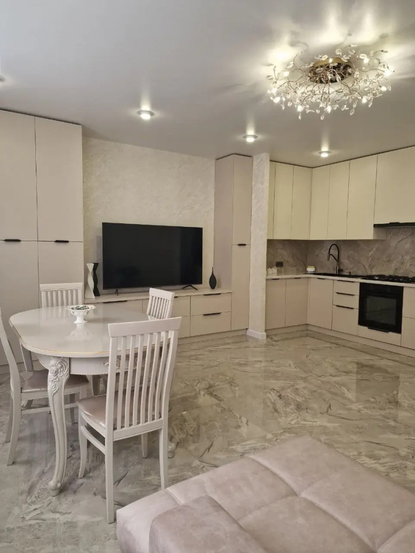 Апартаменты Братьев Темировых 69/3