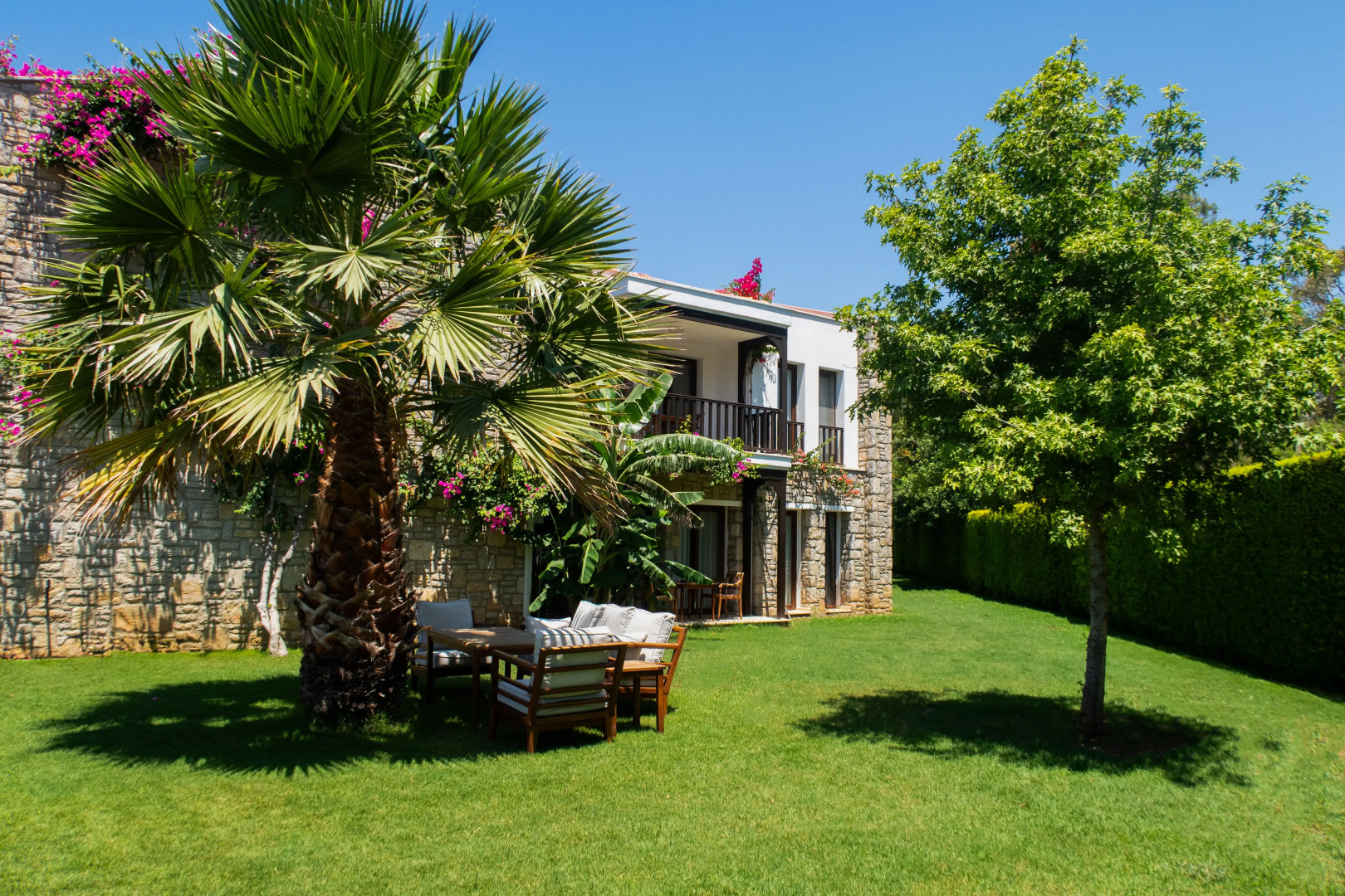 Отель Datca Doris