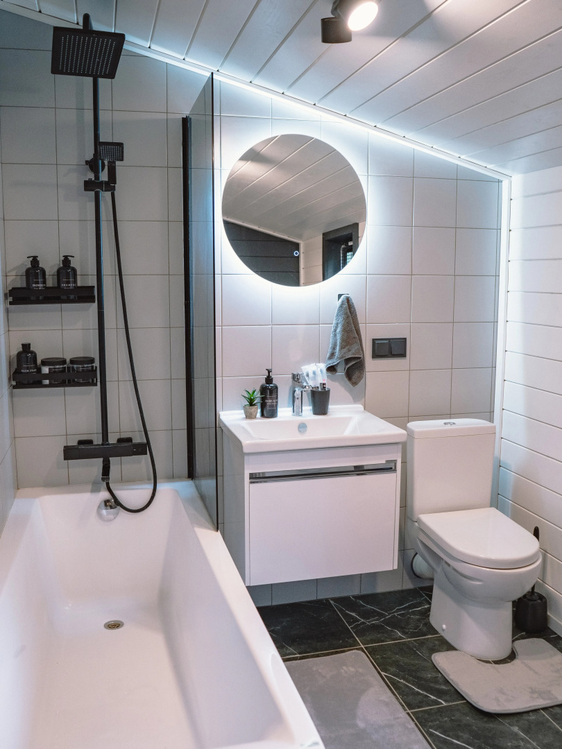 Частный дом ECO-местечко