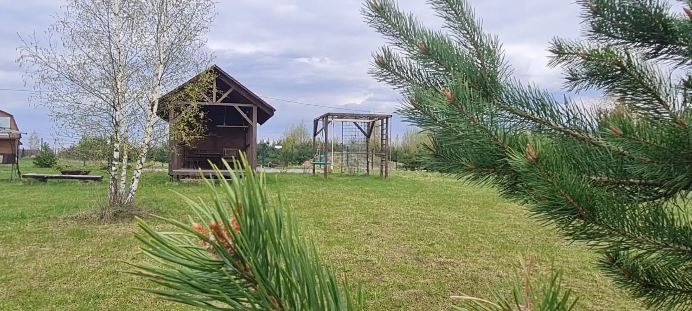 Гостевой дом Лесицкое