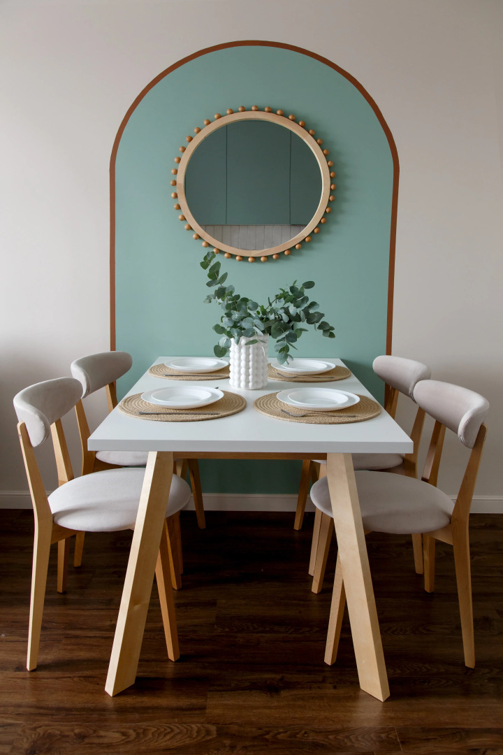 Квартира Морошка возле аэропорта