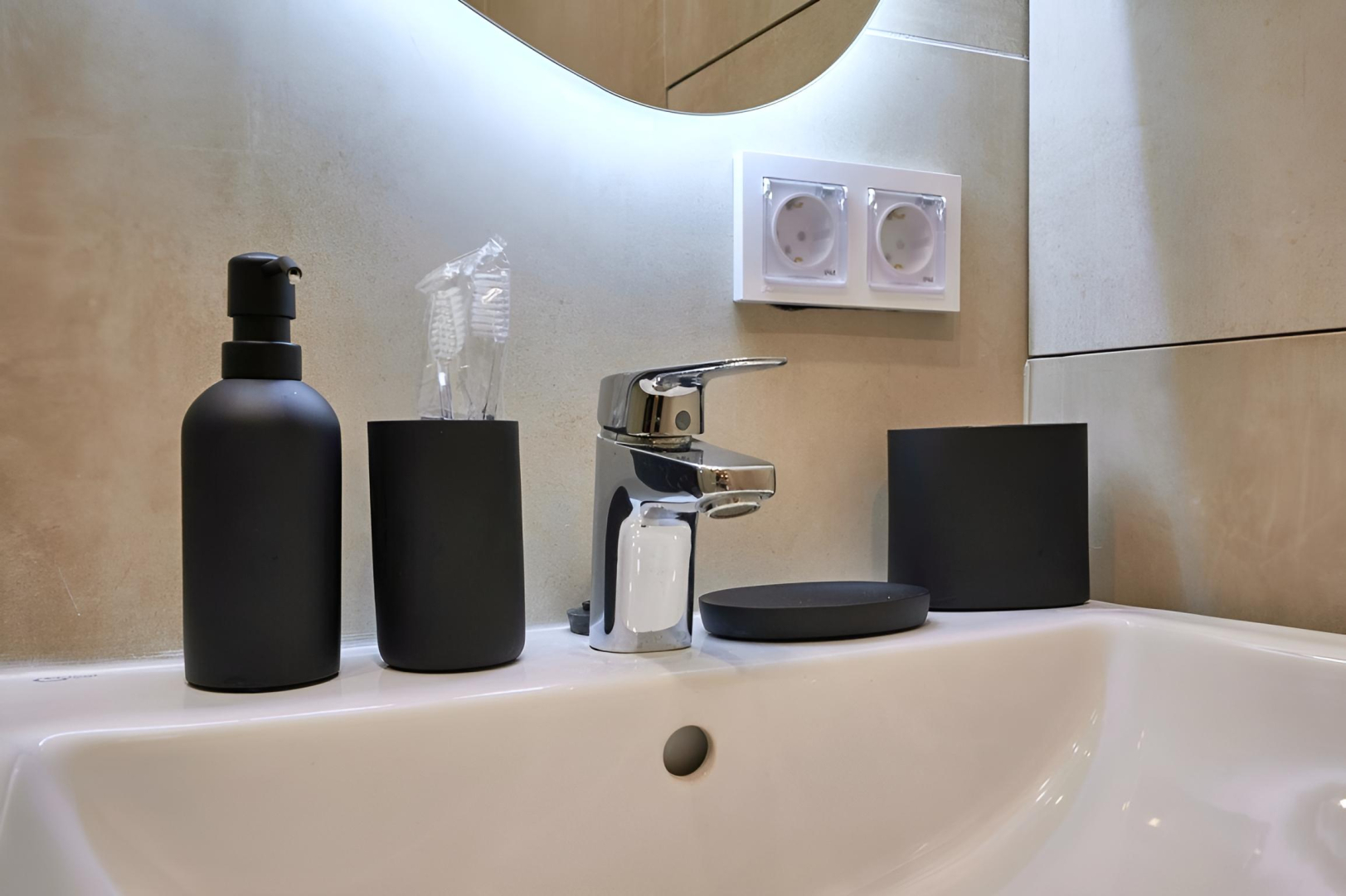 Апартаменты Grand Palace 1031