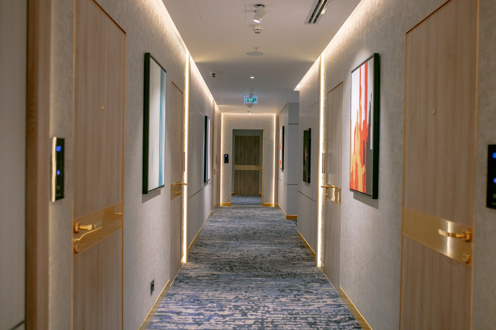 InterContinental Baku, an IHG Hotel