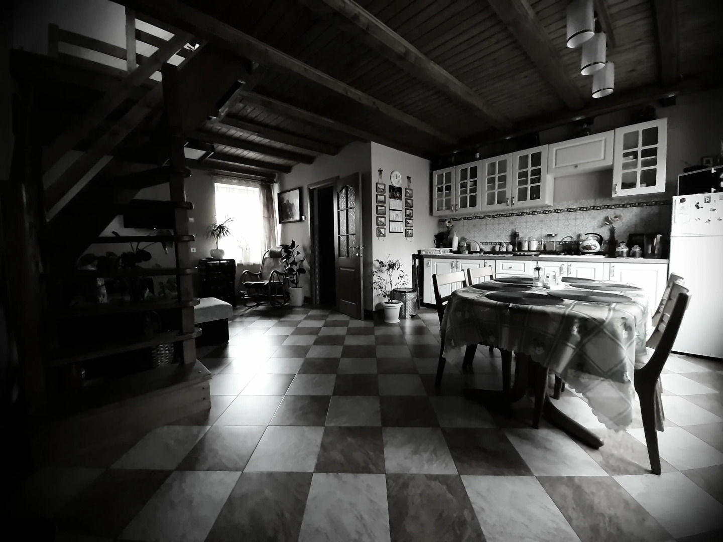 Гостевой дом Листья Травы