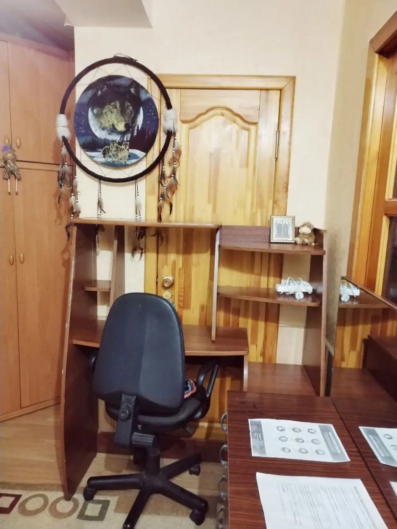 Квартира Уютная в Крымске