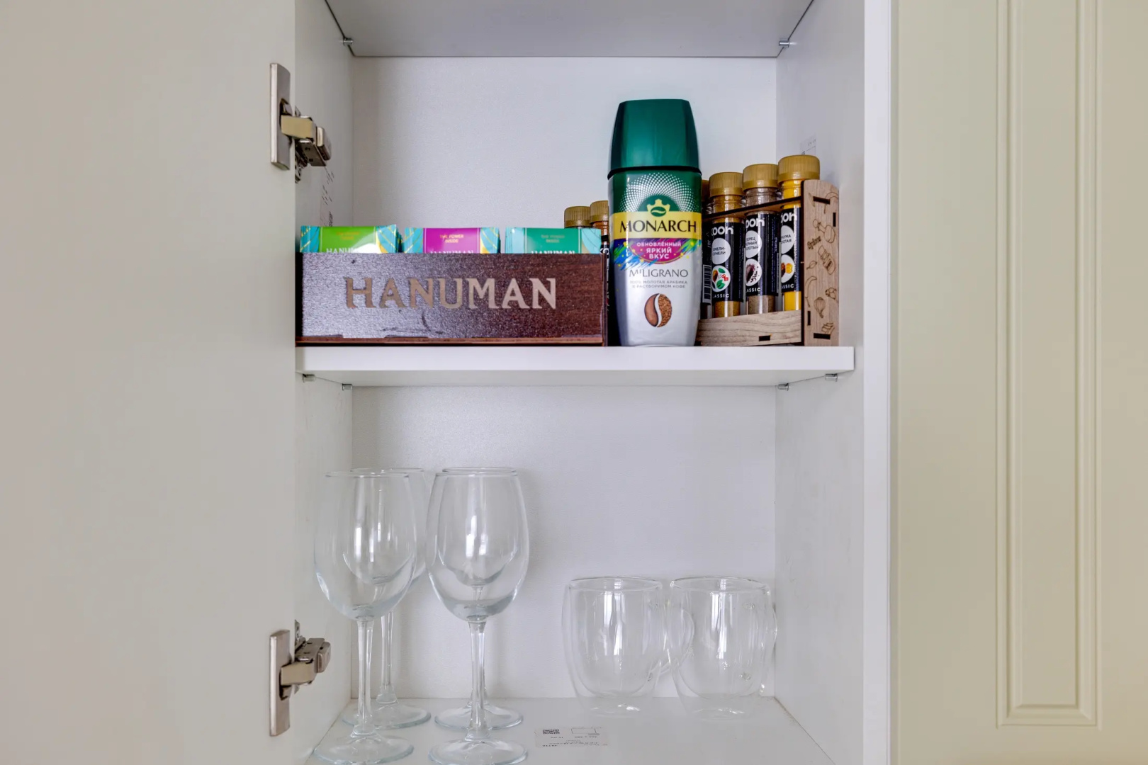 Апартаменты Dream Apartmens 15