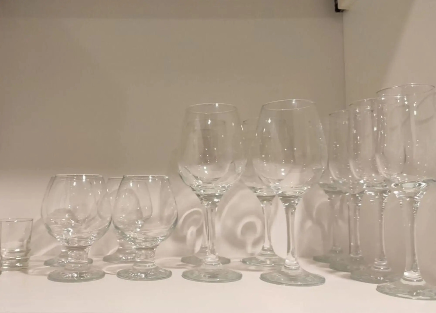 Квартира на улице Балкарской 21с4