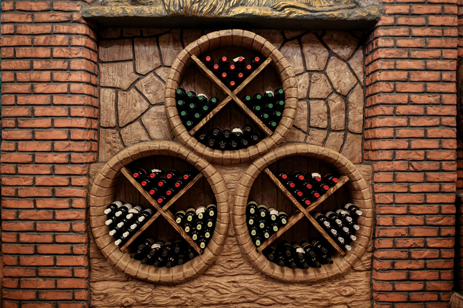 Hotel Chateau Milisi