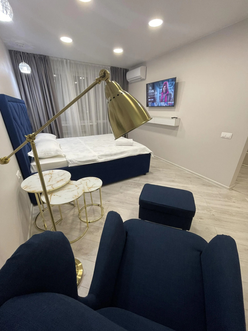 Апартаменты Krivenko 49 Str by Slissenko Inn