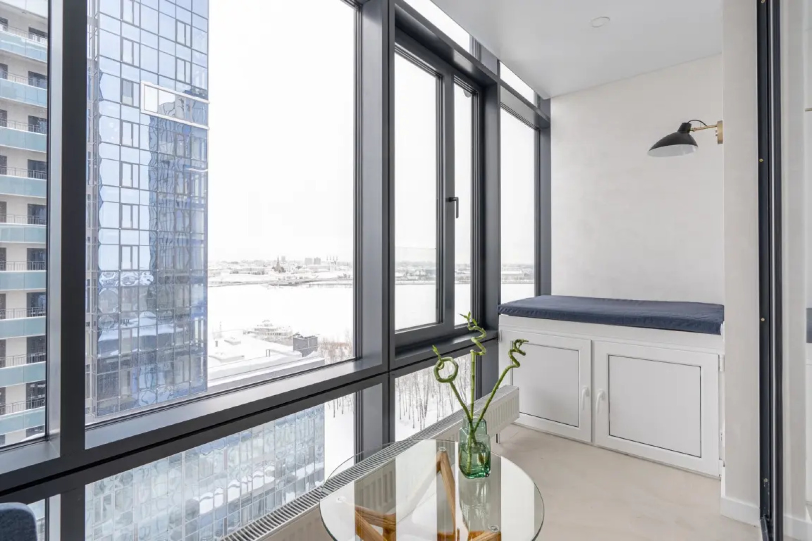 Апартаменты Atlantis Deluxe Kazan 3