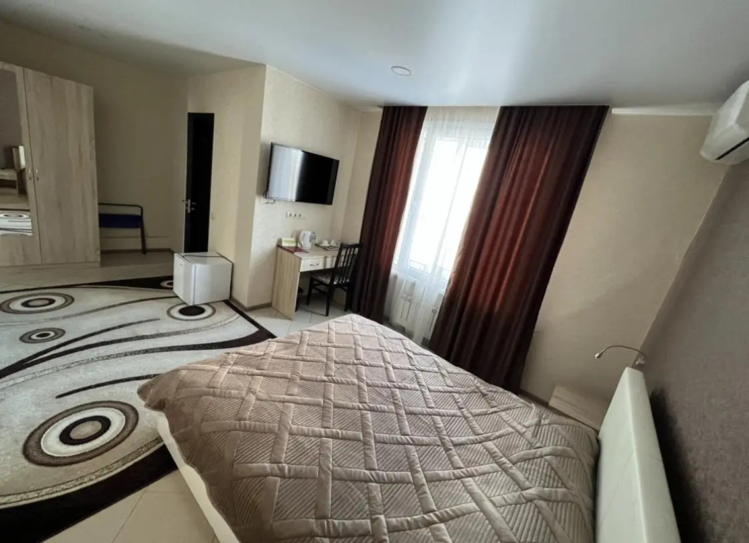 Отель Глобус-Л