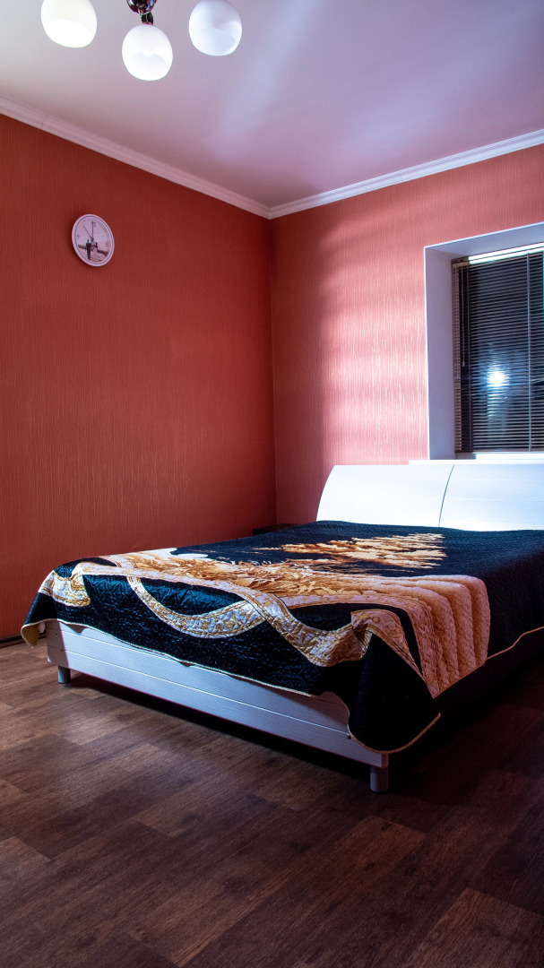 Гостевой дом Олимпия