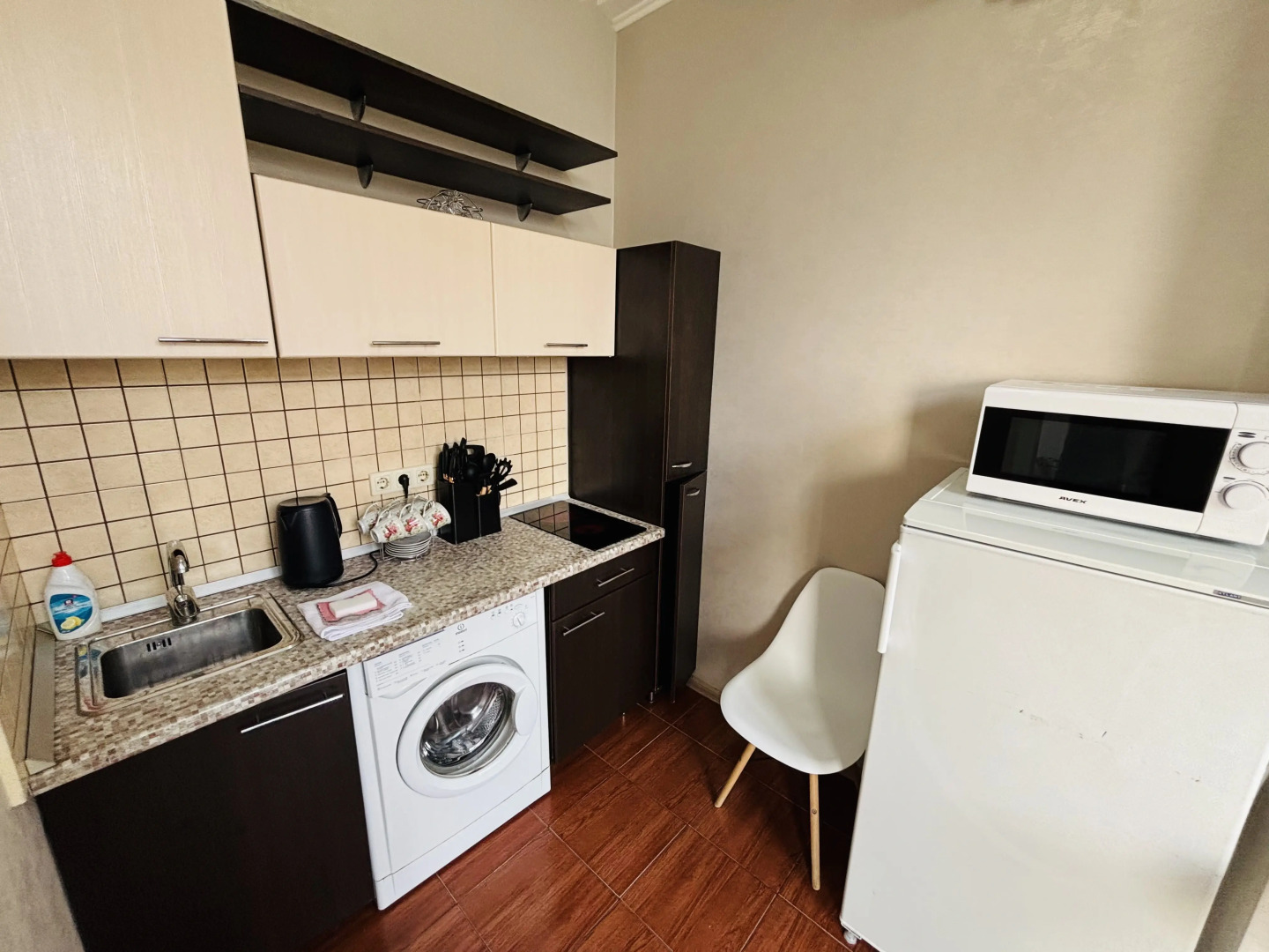 Апартаменты Пальма 3